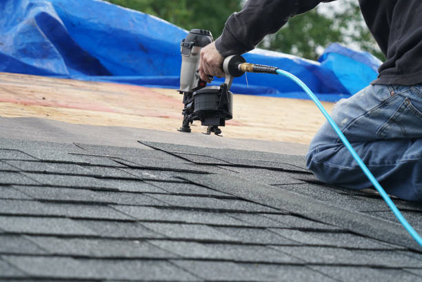 Fast & Reliable Emergency Roof Repairs in Sisseton, SD